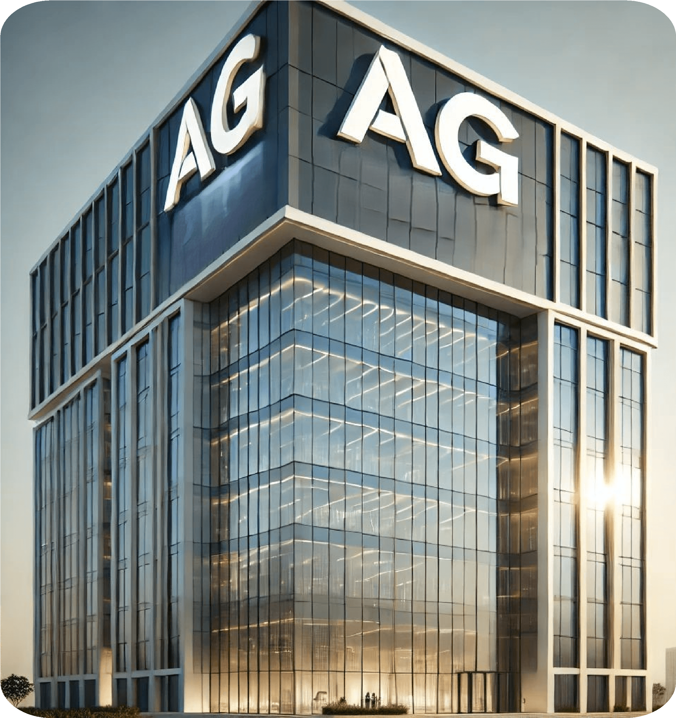 AG Consultancy international operations