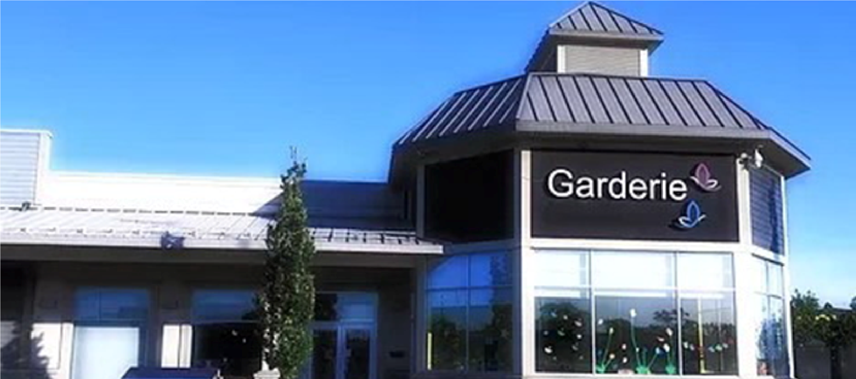 Laval Canada projects