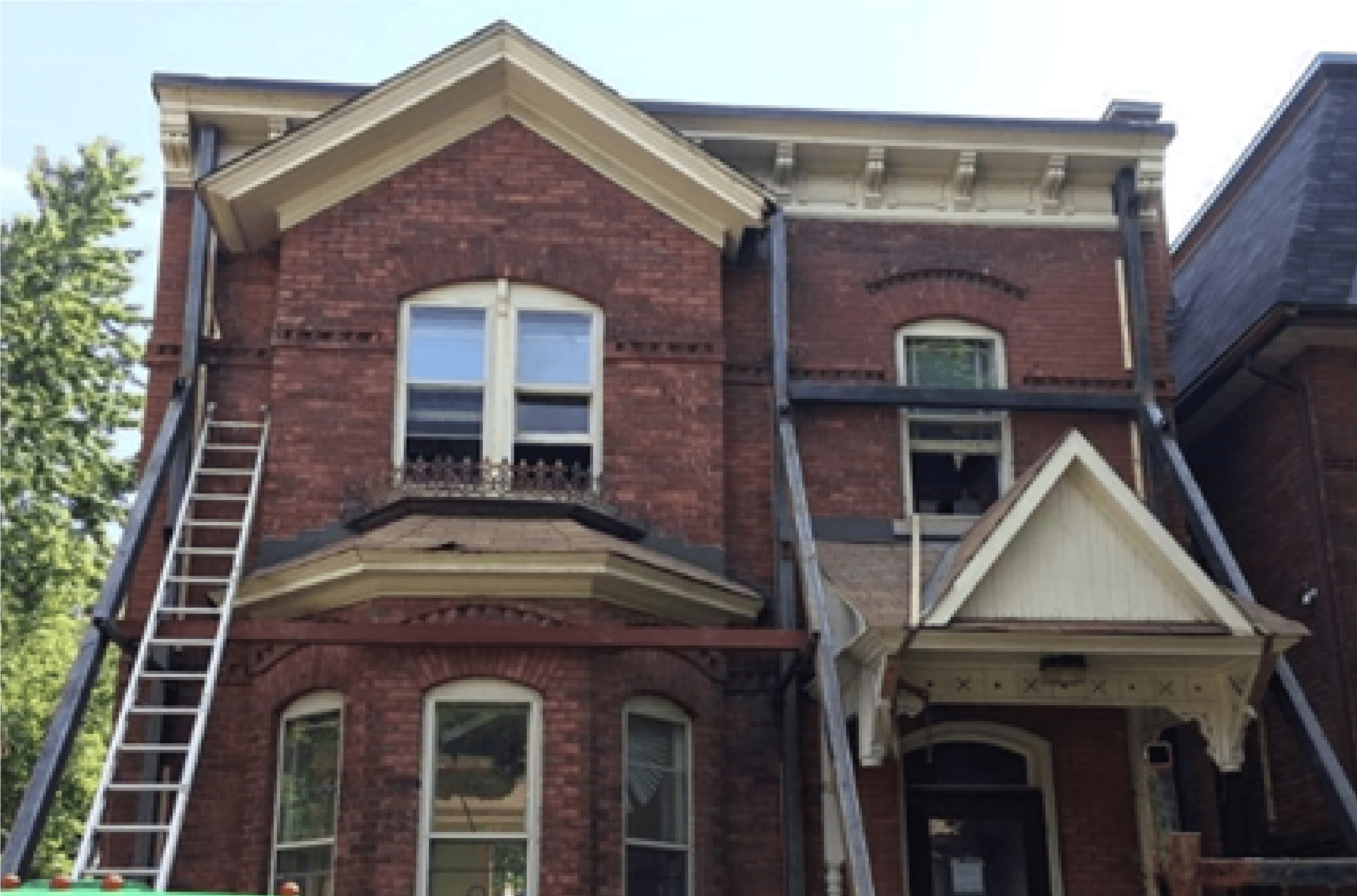 Ottawa Canada projects