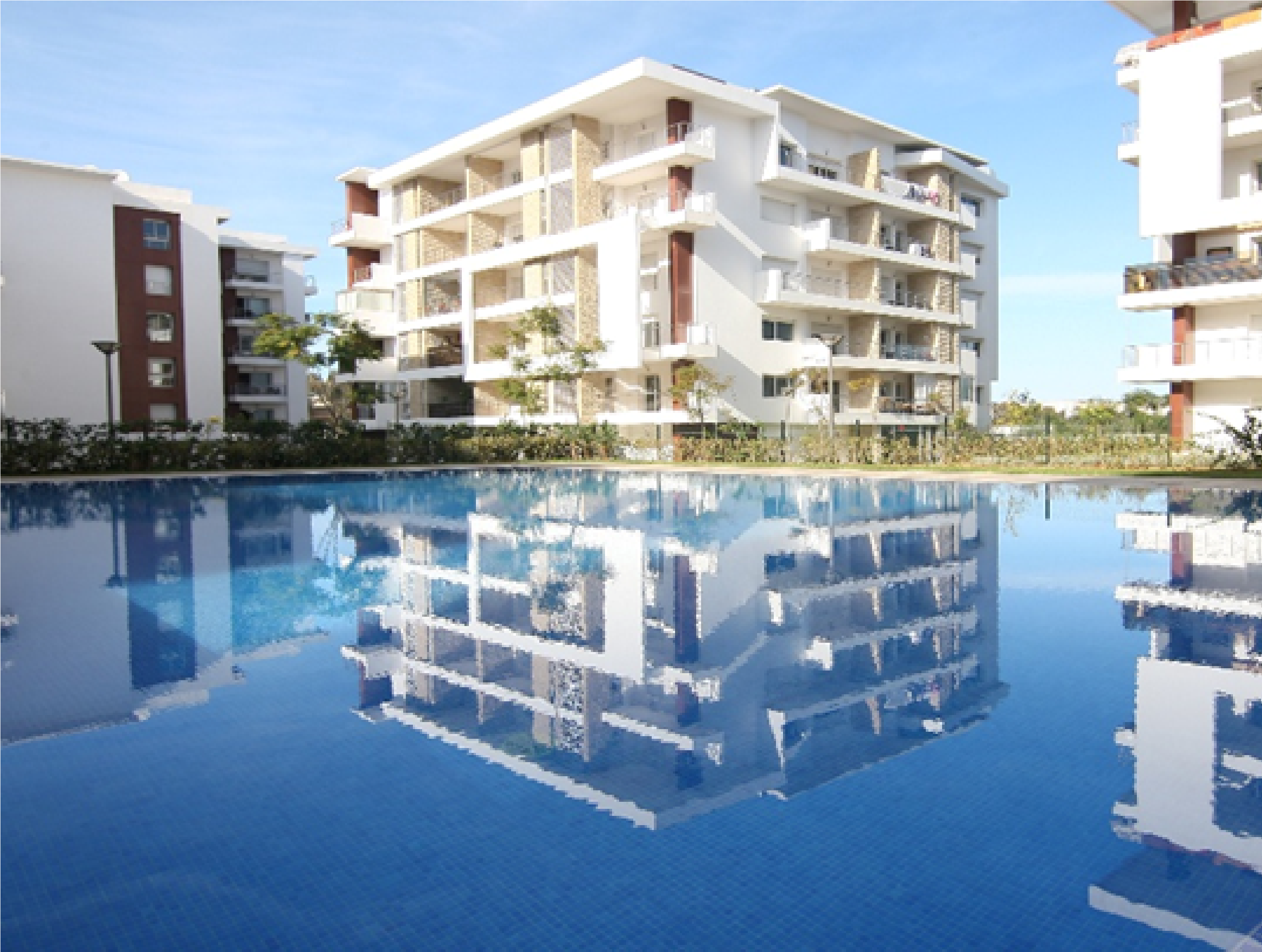 Rabat Morocco projects