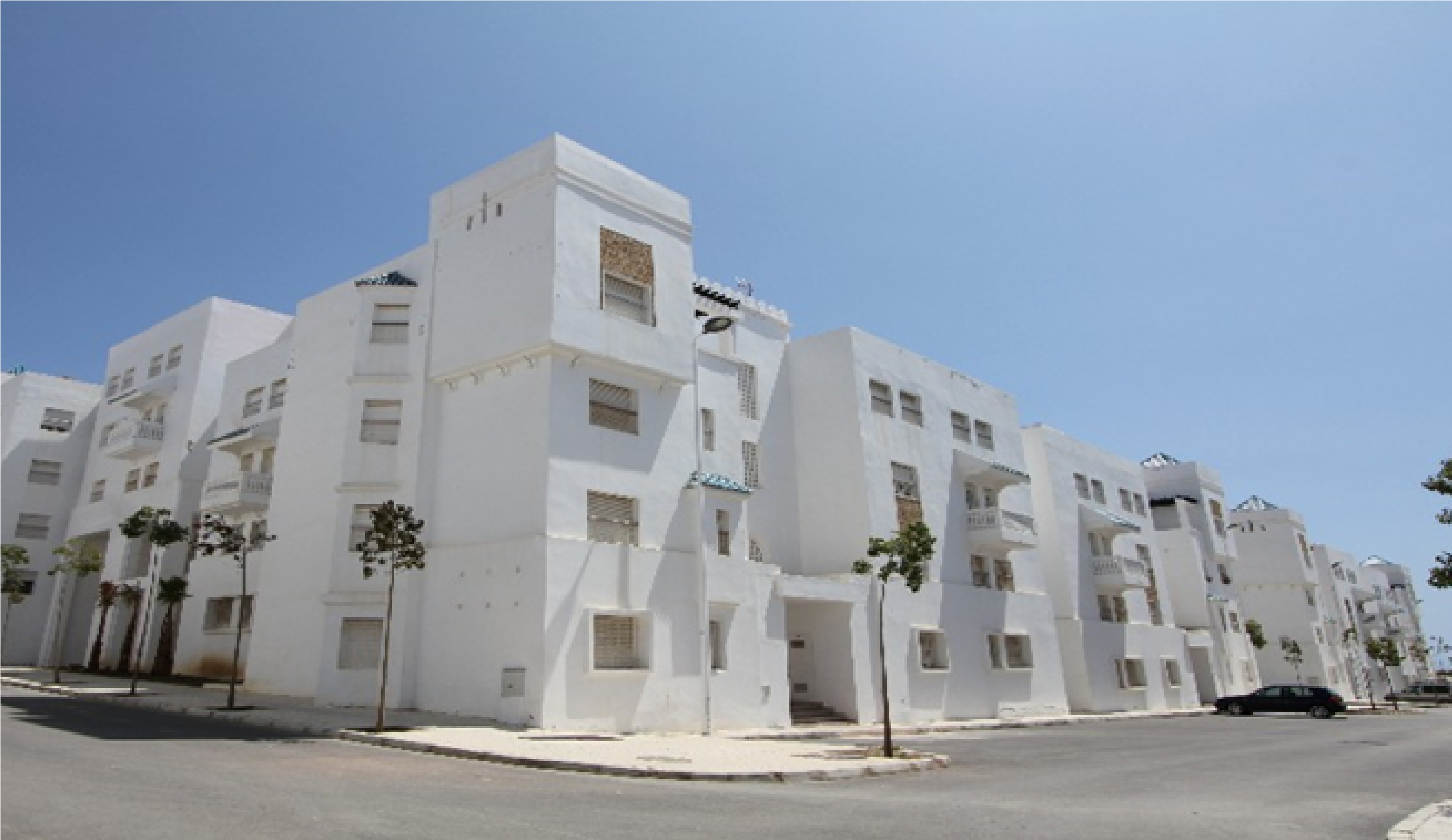 Rabat project 3