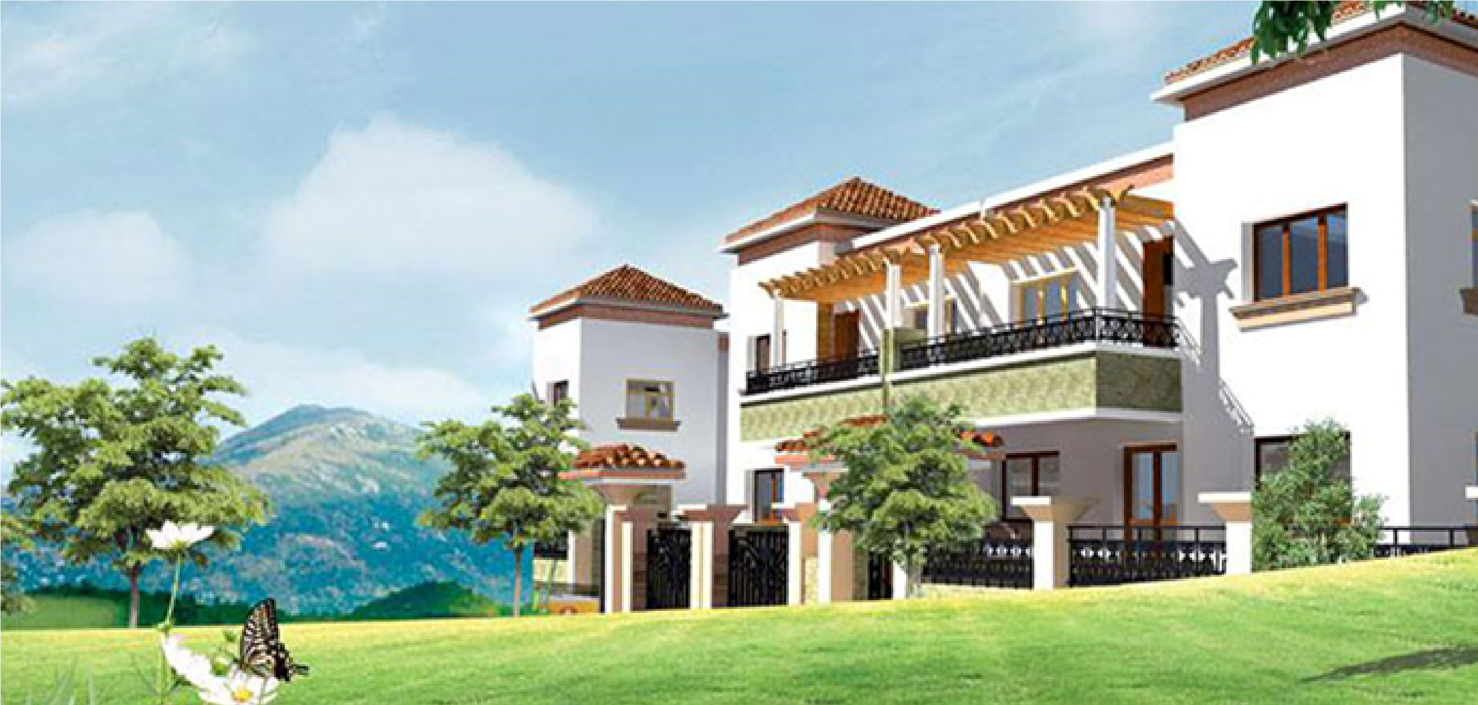 Tangier Morocco projects
