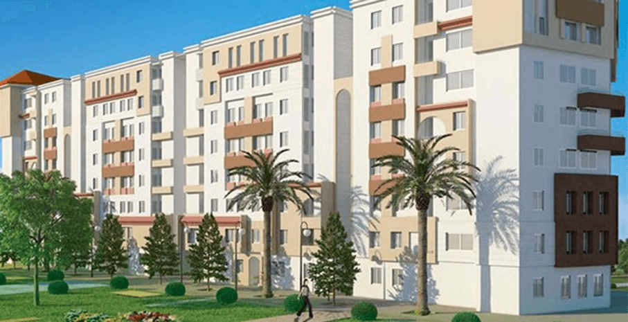 Tangier project 3